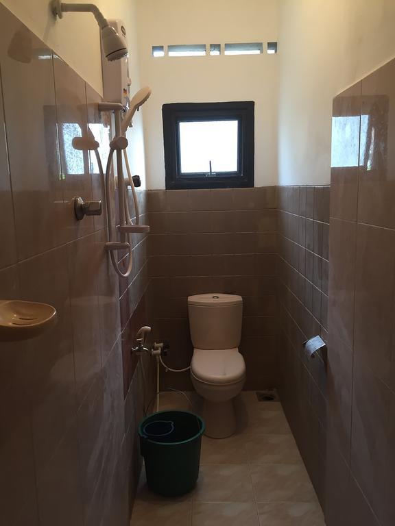 ג'פנה Yaarl Holiday Inn מראה חיצוני תמונה